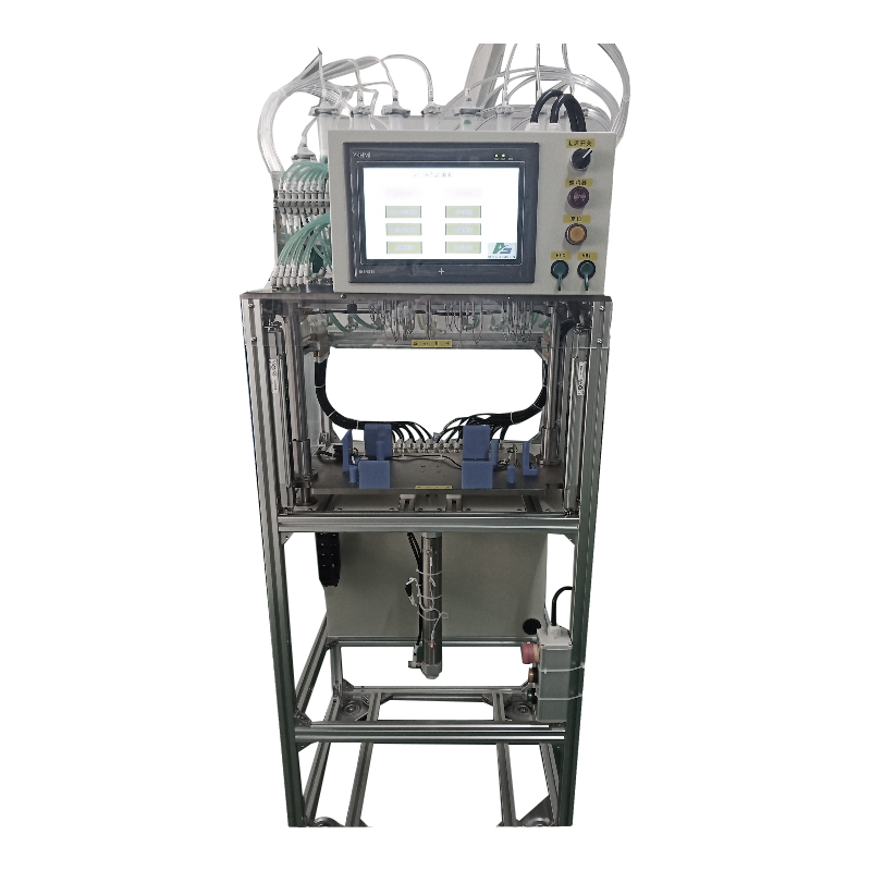 Gear oiling machine series: The secret weapon to inject lasting vitality into mechanical equipment