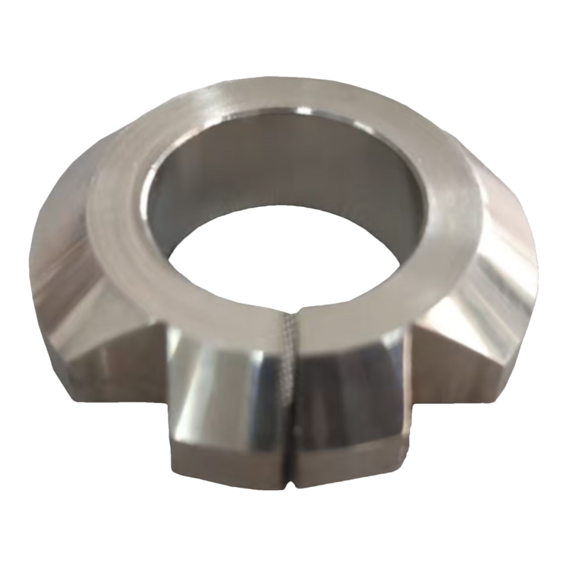 Precision machining technology revealed: amazing details exposed!